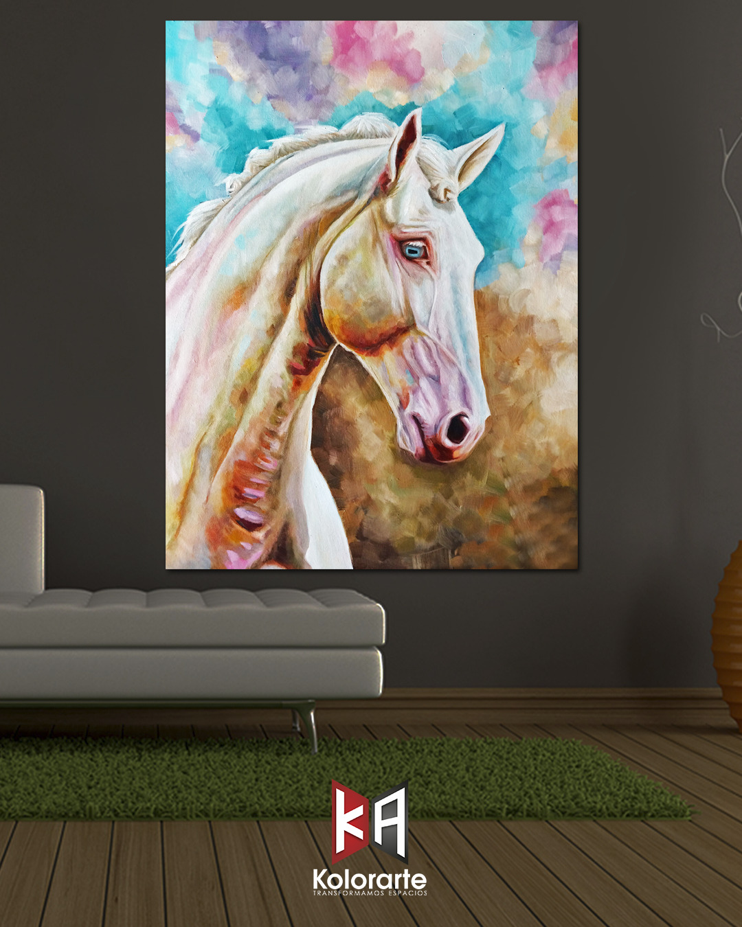Caballos